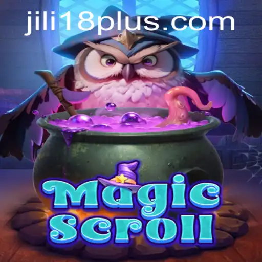 Discover the Enchanting World of MagicScroll: A Journey with JiLi18