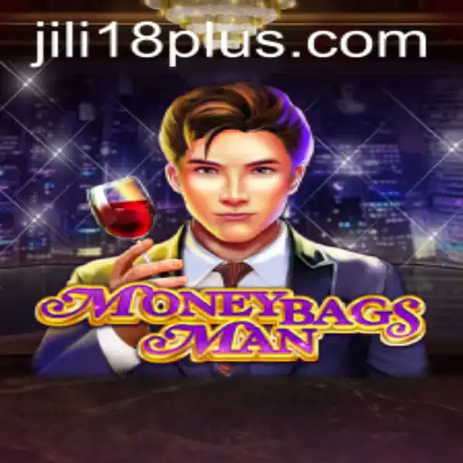 Unveiling the Thrills of MoneybagsMan: Dive into the World of JiLi18