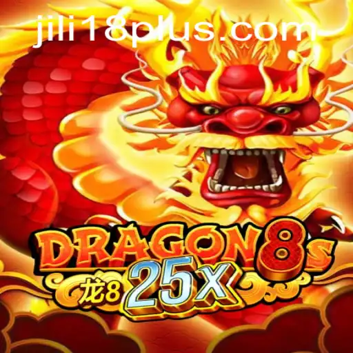 Discover the Thrilling World of Dragon8s25x: A New Era of Gaming Awaits