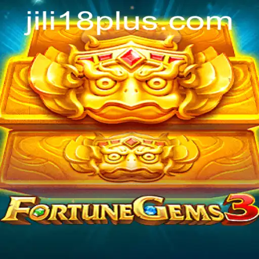 Explore the Exciting World of FortuneGems3 with JiLi18