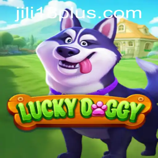 Unleashing the Thrill: Discovering LuckyDoggy and JiLi18