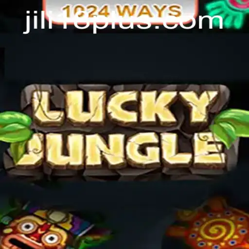 The Captivating World of LuckyJungle1024