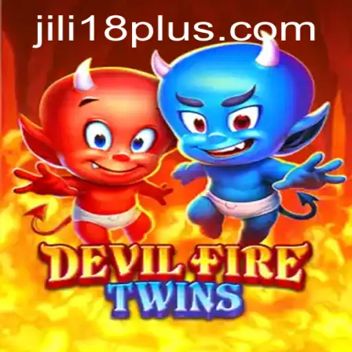 Discover the Thrilling World of DevilFireTwins