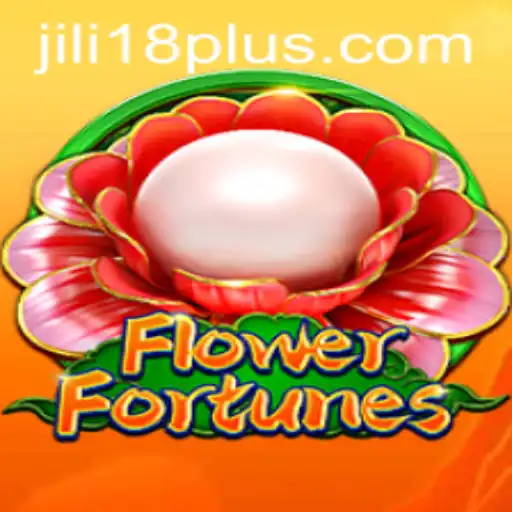 FlowerFortunes: The Blooming Adventure of Strategy and Luck