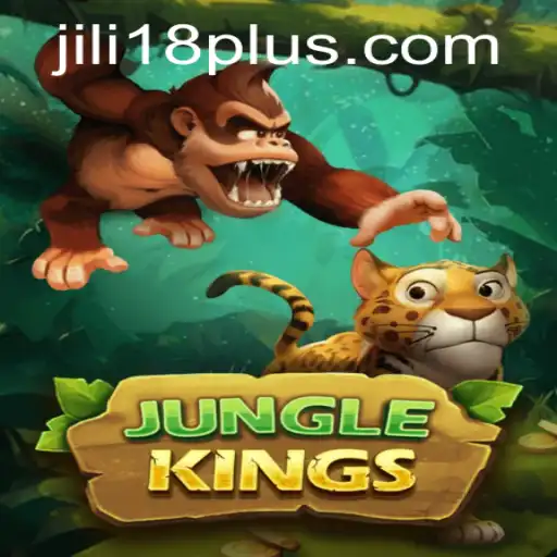 Exploring the Thrilling World of JungleKings and the Innovative JiLi18 Technology