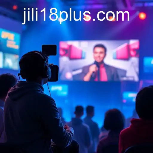 Exploring the Dynamic World of Live Streaming: The Rise of JiLi18
