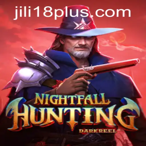 NightfallHunting: Unleash the Thrill of the Hunt
