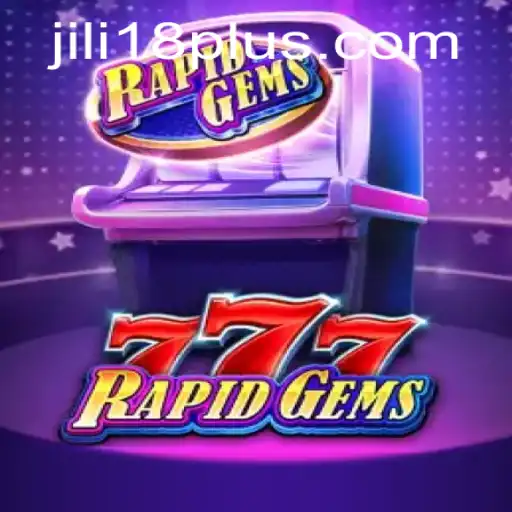 Unveiling the Thrills of RapidGems777: The Ultimate Gaming Experience