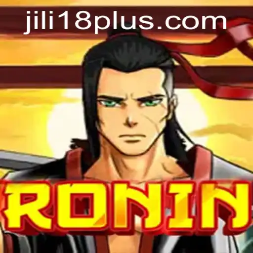 Explore the World of Ronin: Unveiling the Innovative JiLi18