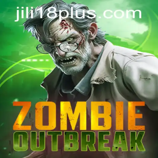 ZombieOutbreak: Surviving the Apocalypse with JiLi18