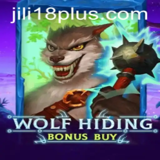 Unveiling WolfHidingBonusBuy: A Thrilling Adventure in Online Gaming